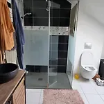 Ferienhaus Maison Saint Pavin Le Mans