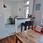 Ferienhaus Maison Saint Pavin *