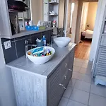 Ferienhaus Maison Saint Pavin *