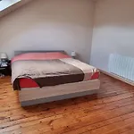 Maison Saint Pavin Ferienhaus Le Mans