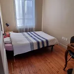 Ferienhaus Maison Saint Pavin Le Mans