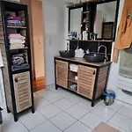 Maison Saint Pavin * Le Mans