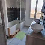 Ferienhaus Maison Saint Pavin *